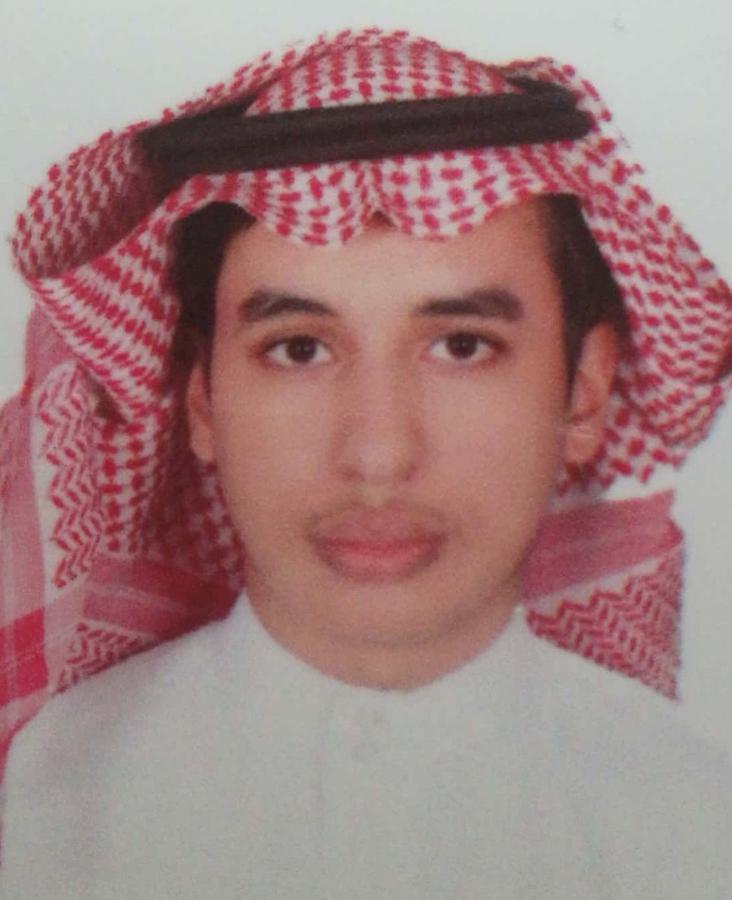 Emad Mohammad Almohimeed