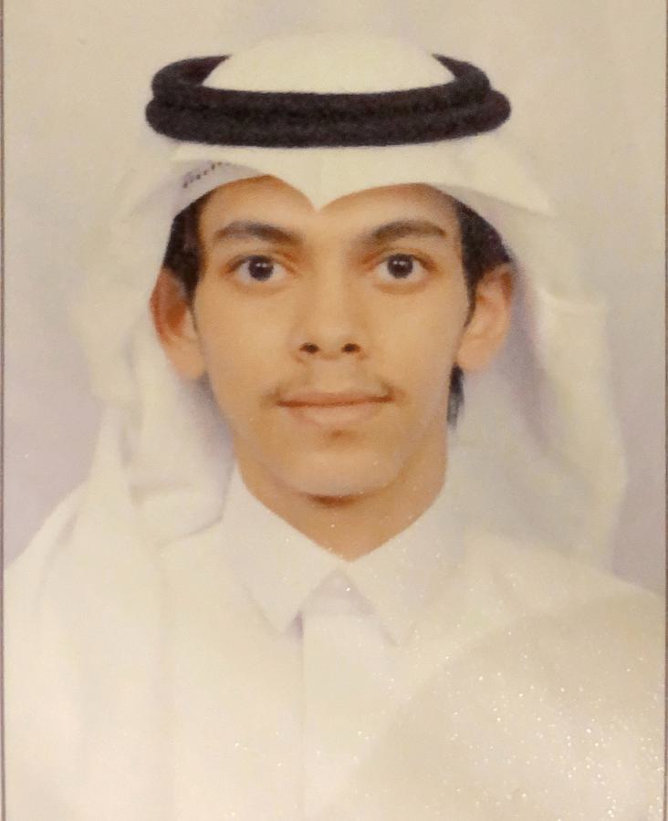 Abdulaziz Saleh Alqurashi