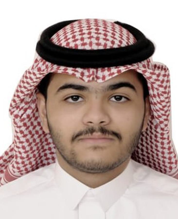 Khalid Abdullah Alshehri