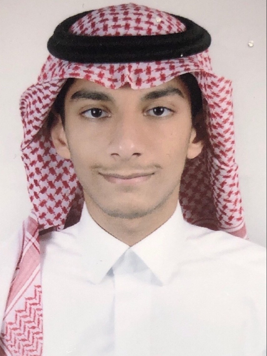 Nawaf Abdulwahab Alageel