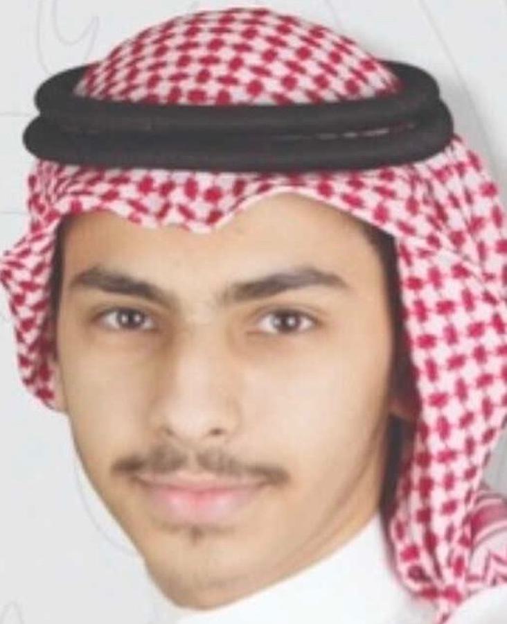 Tameem Salim Almeheimeed