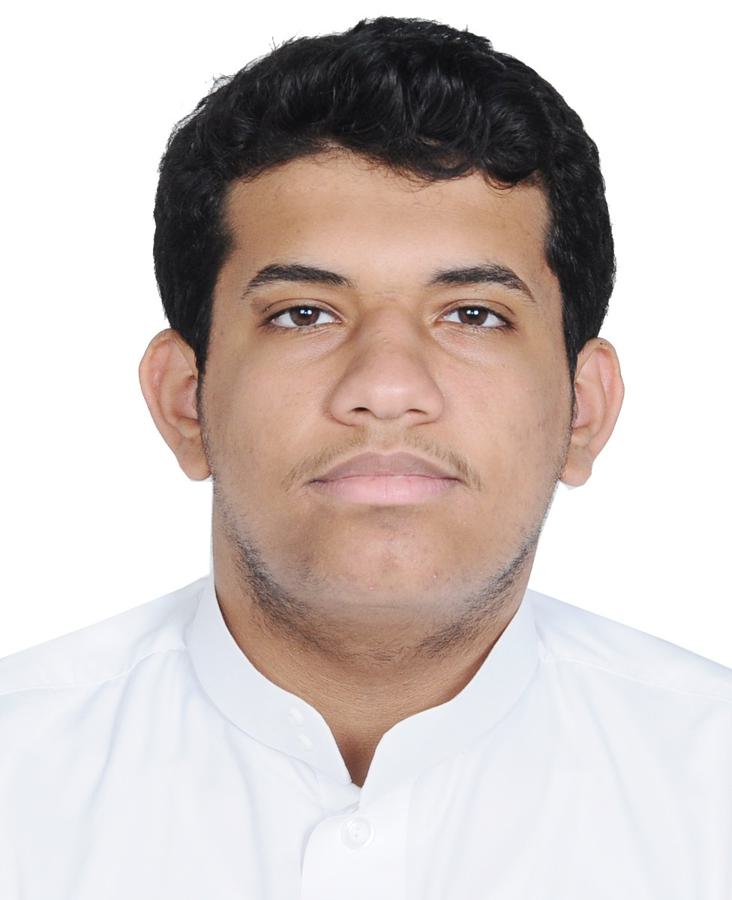 Omar Naif Ba Meqadam