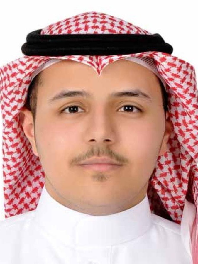 Mohammed Abdullah Alamri