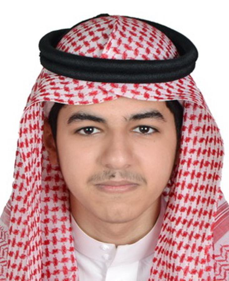 Faisal Majed Alahmadi