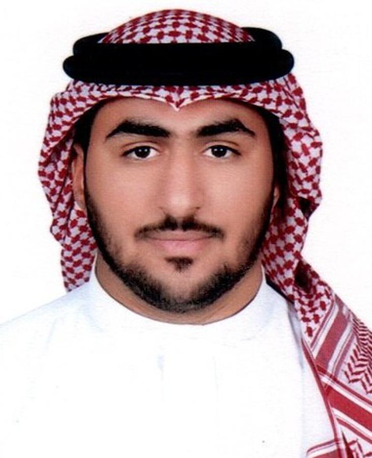 Anas Ali Alghamdi