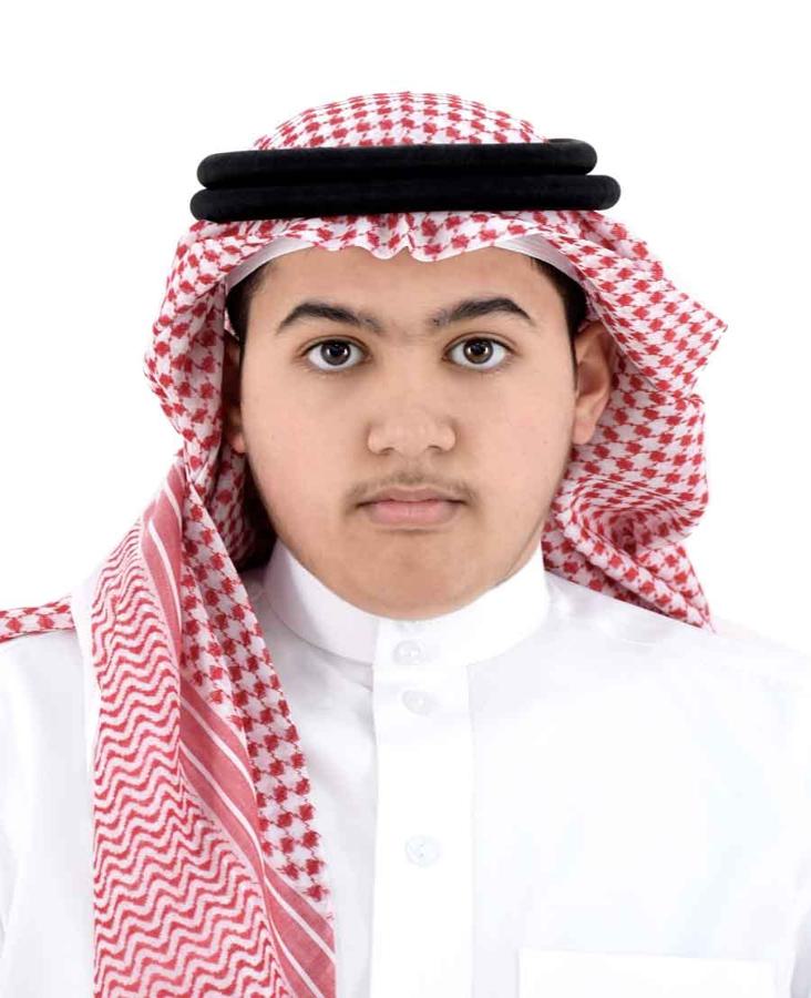 Yazeed Mohammed Alqahtani