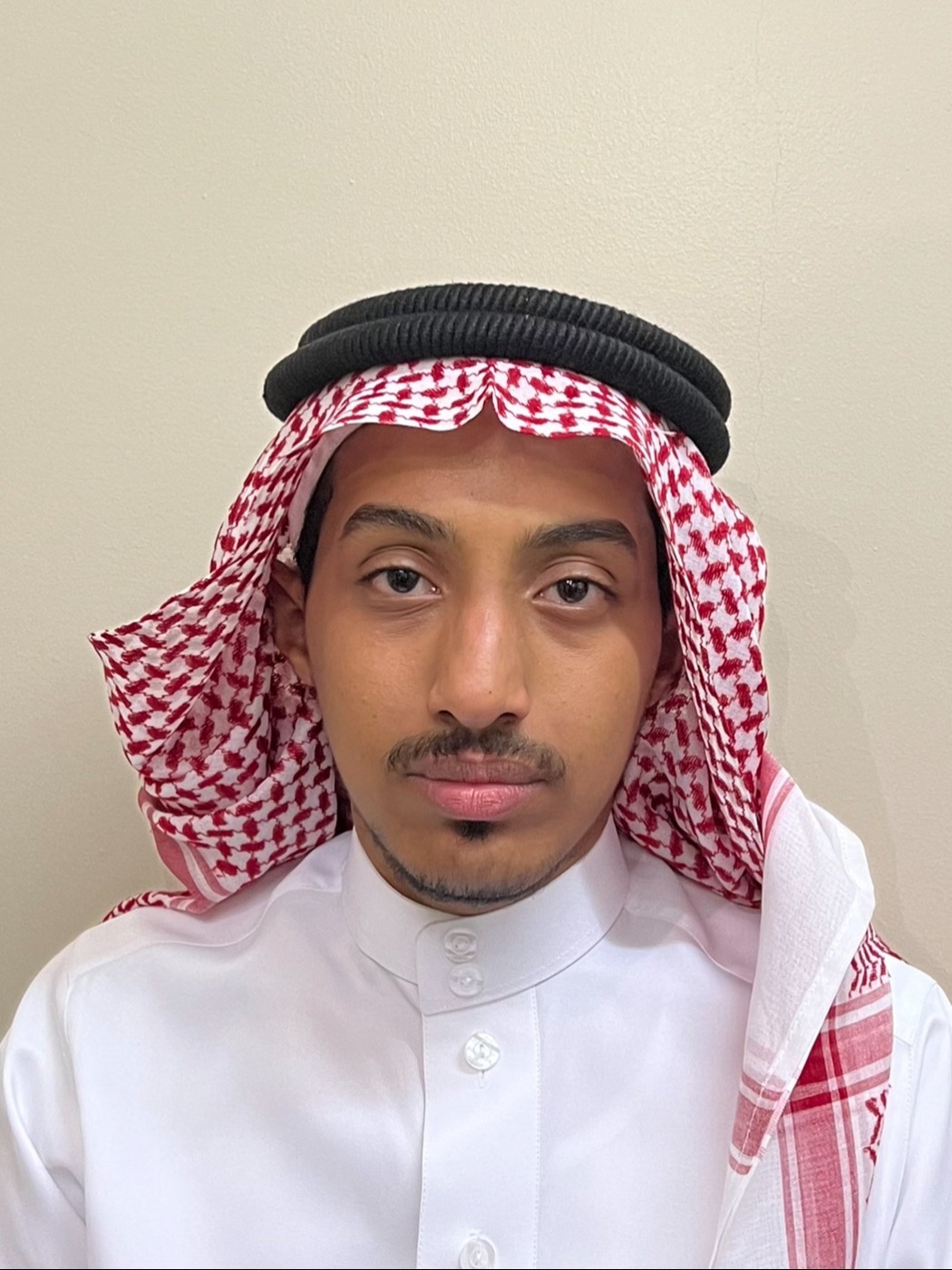 Mohammed Abdallah Alamoudi
