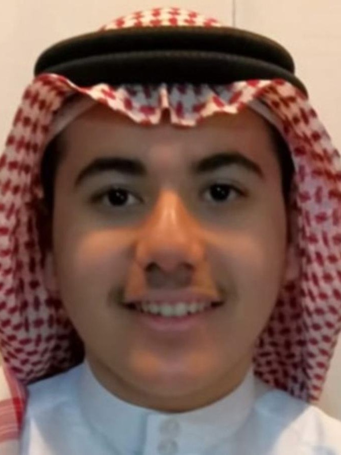 Mahdi Zaki Al Saleem