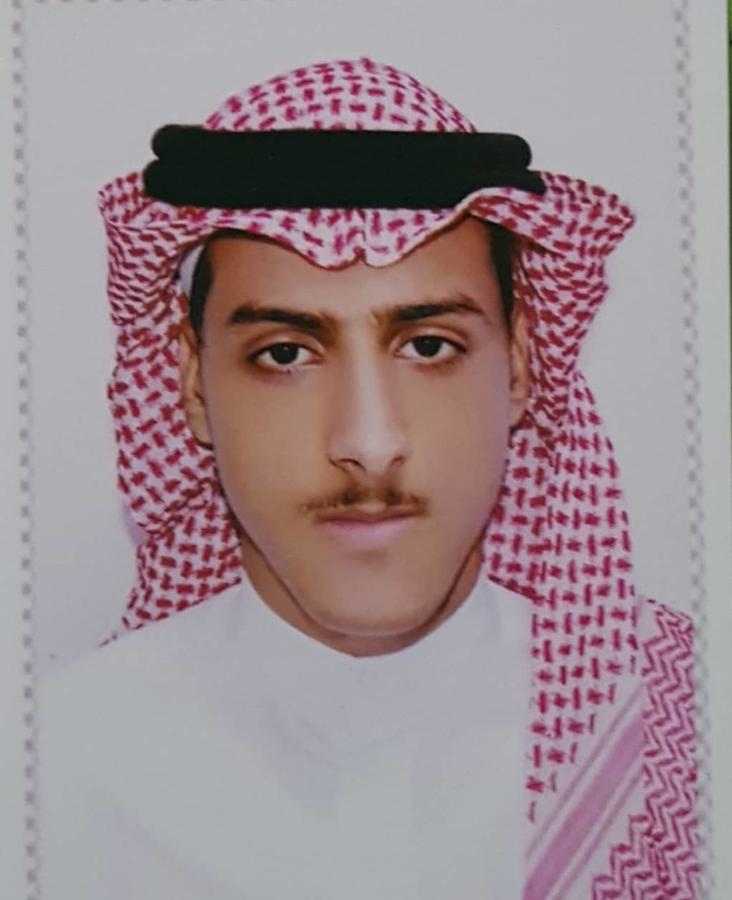 Mohammed Ali Allail