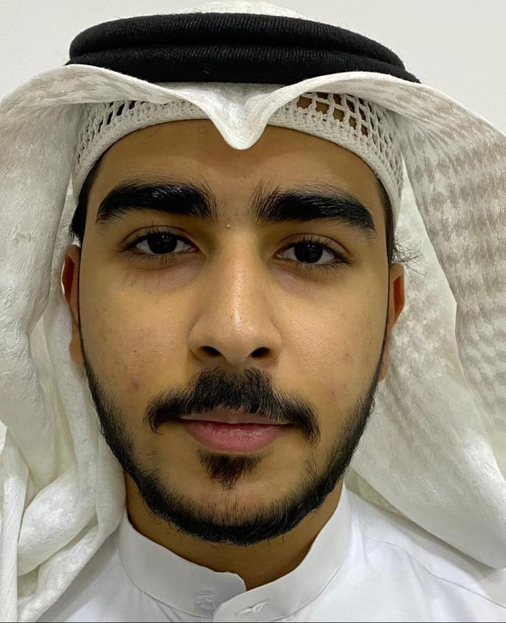 Hassan Ali Alsalman