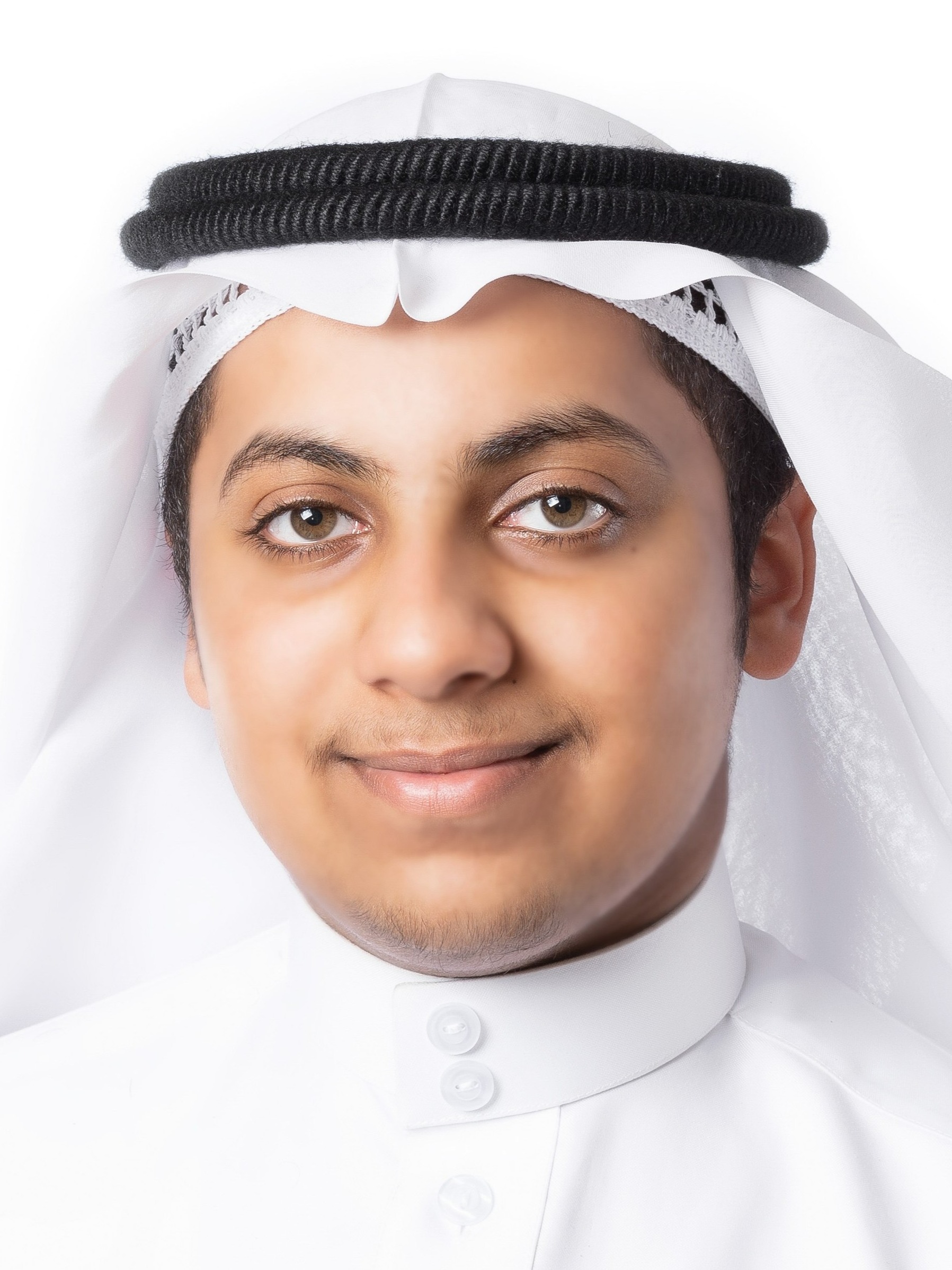 Ridha Abdulmonem Alomar
