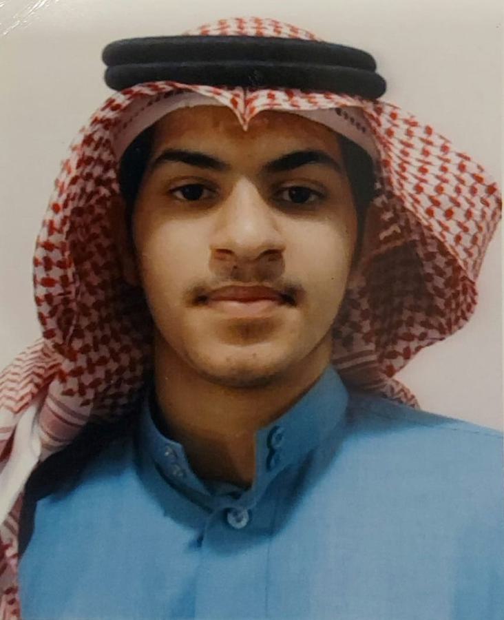 Feras Tawfeeq Al Hejji