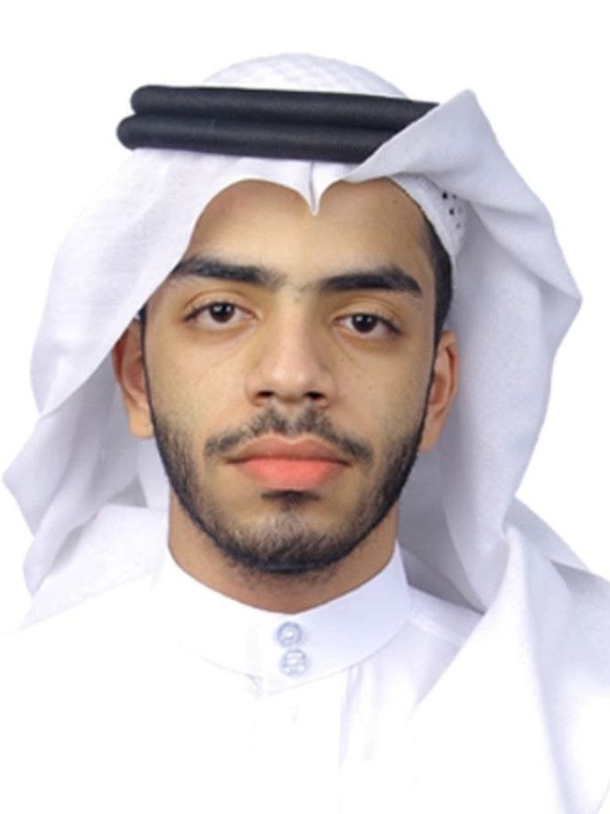 Alhassan Ali Alharbi