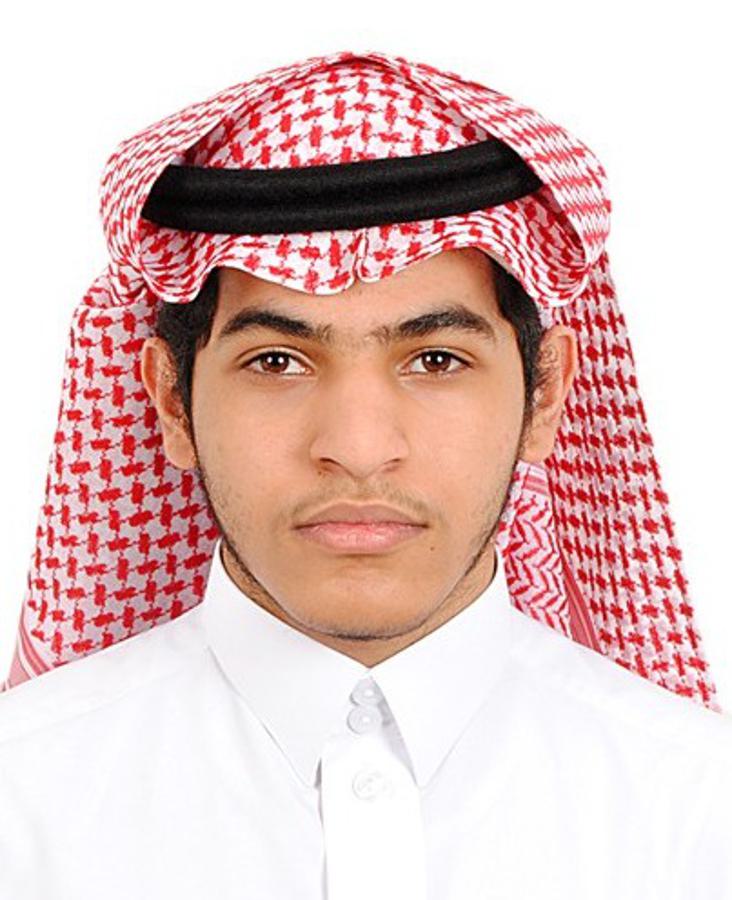 Mazen Mohammed Alanazi