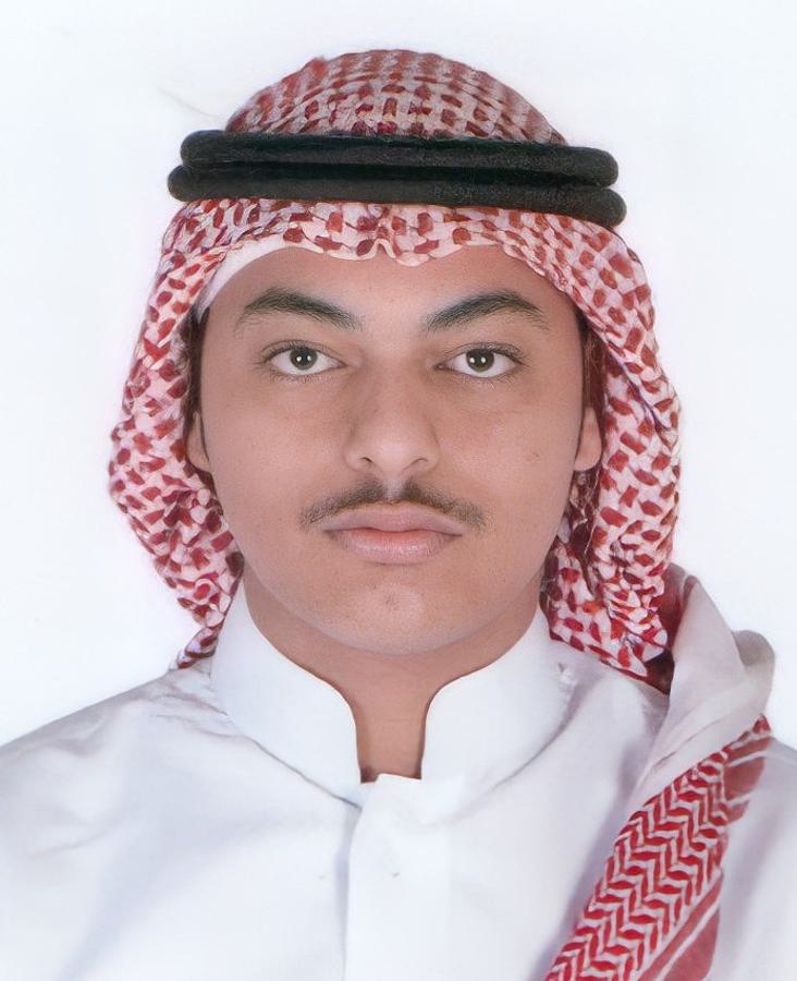 Majed Khalid Affan
