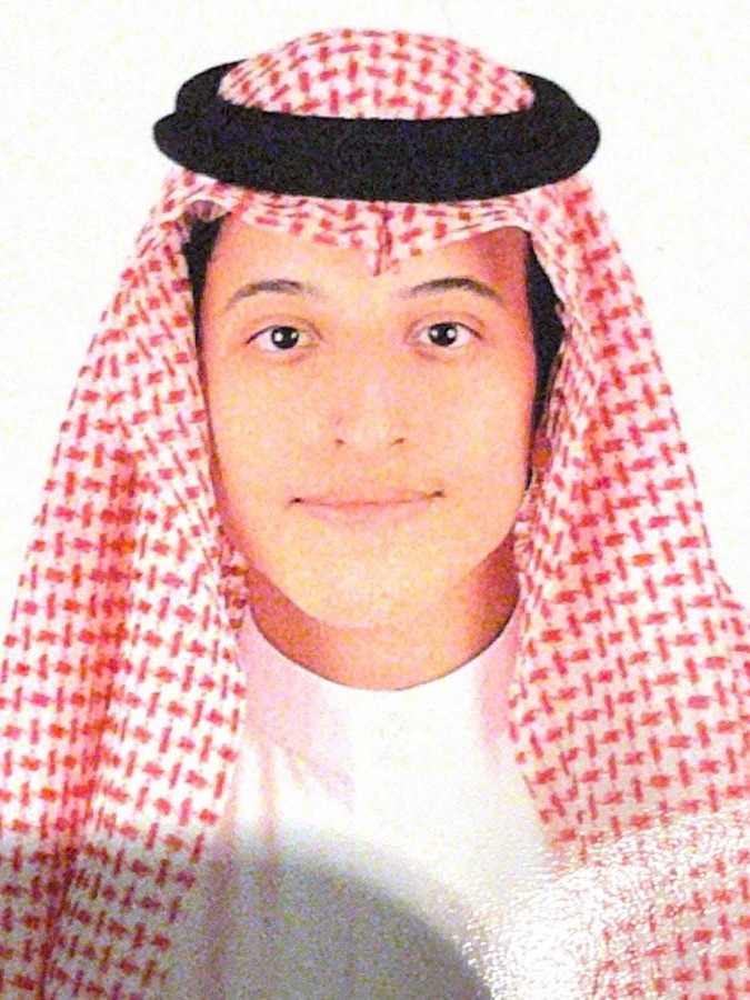 Ahmed Khalid Almulhim