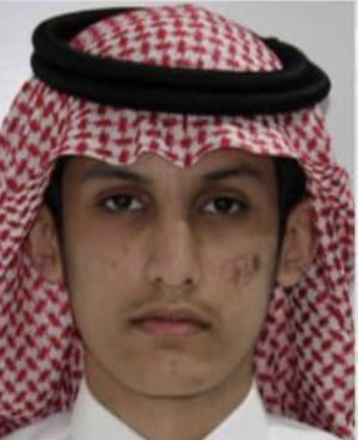 Mohammed Ali Alhammad