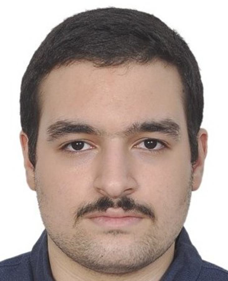 Jamal Mohammad Jaradat