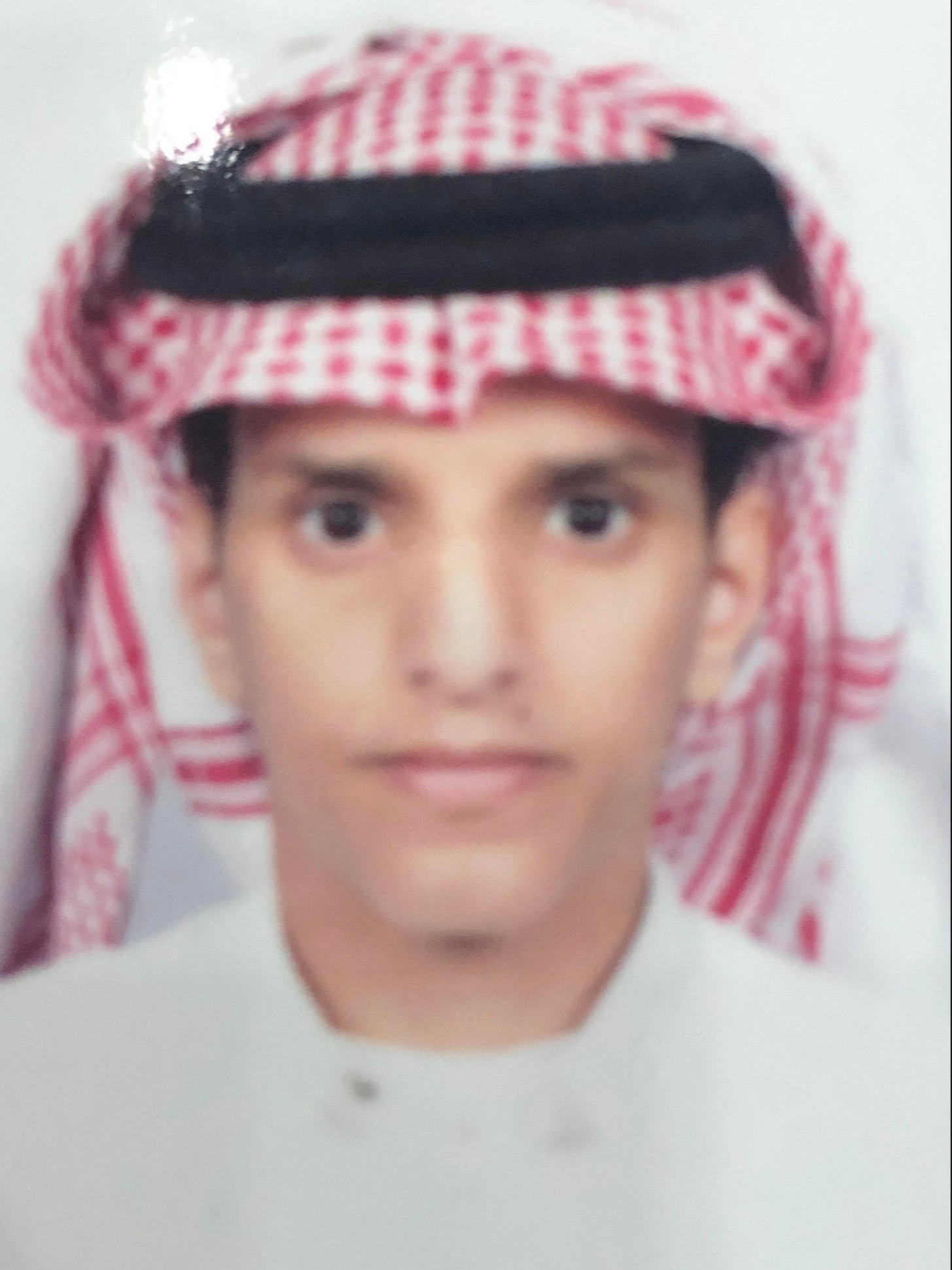 Omar Mohammed Alazmi