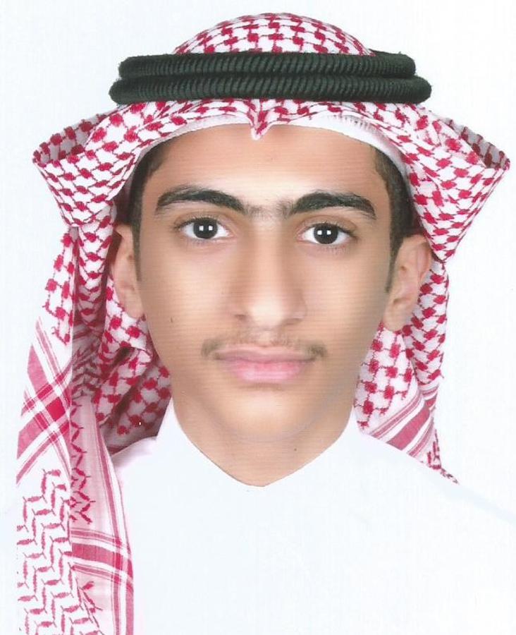 Nasser Sami Alfehaid
