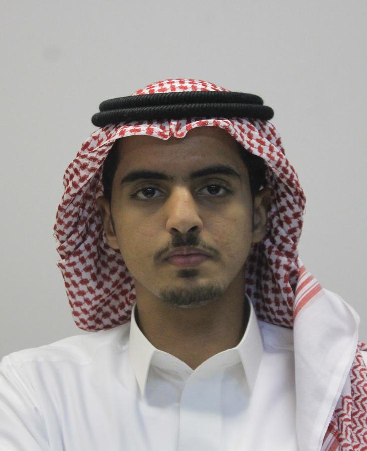 Sahal Abdullataif Shumayri