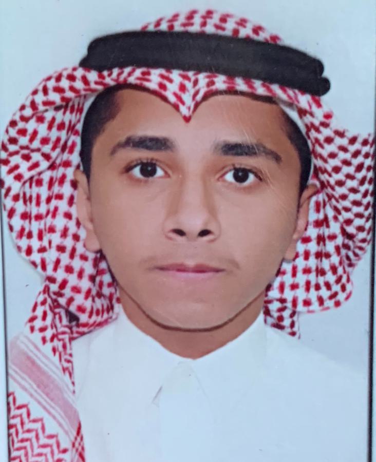 Rayan Khalid Almania