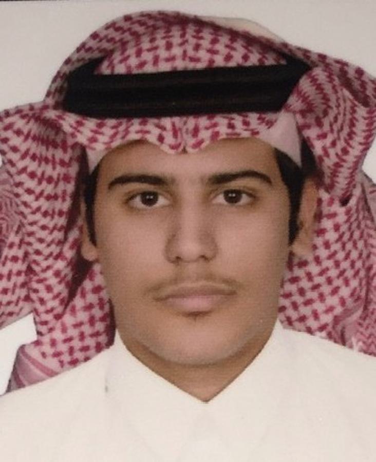 Abdullah Saad Alotaibi