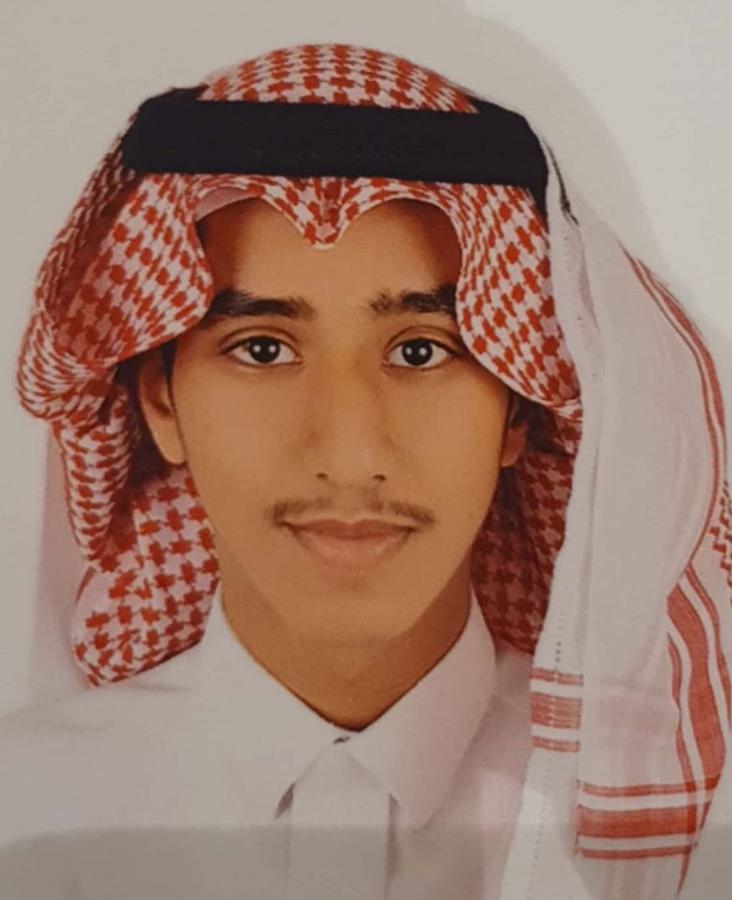 Khalid Ali Alsaif
