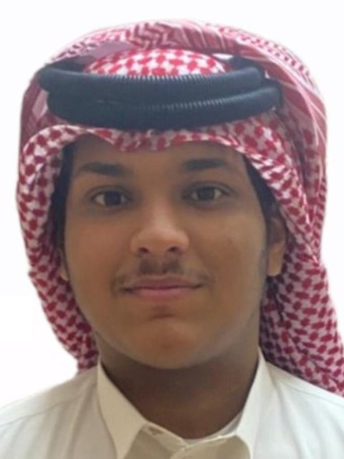 Abdullah Saleh Al Shiban Al Ammari