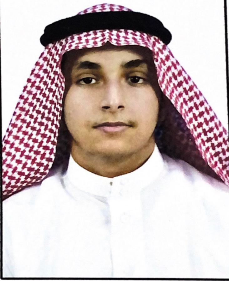 Fahad Bandar Almutairi