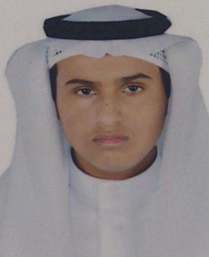 Faisal Sami Alluqmani