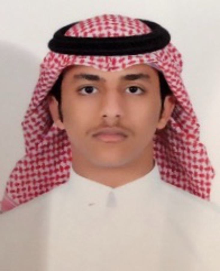 Abdullah Mohammed Alqahtani