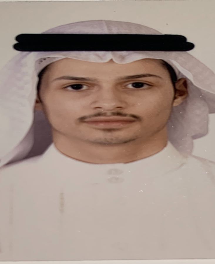 Ali Sami Alabbad