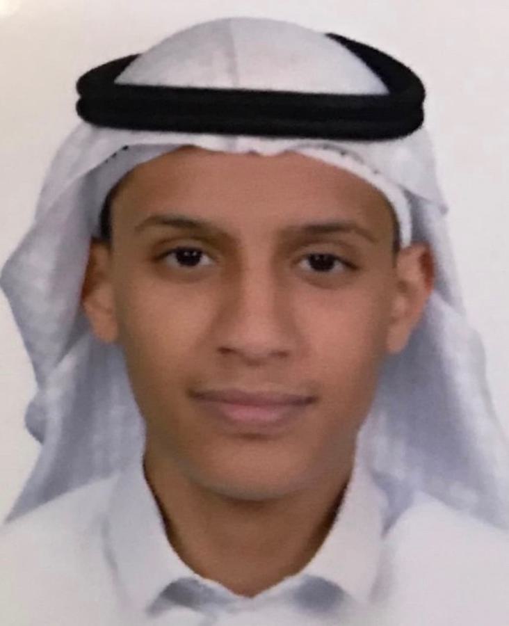 Ryan Awwad Almalki