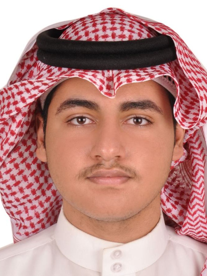 Saad Khalid Alriyan