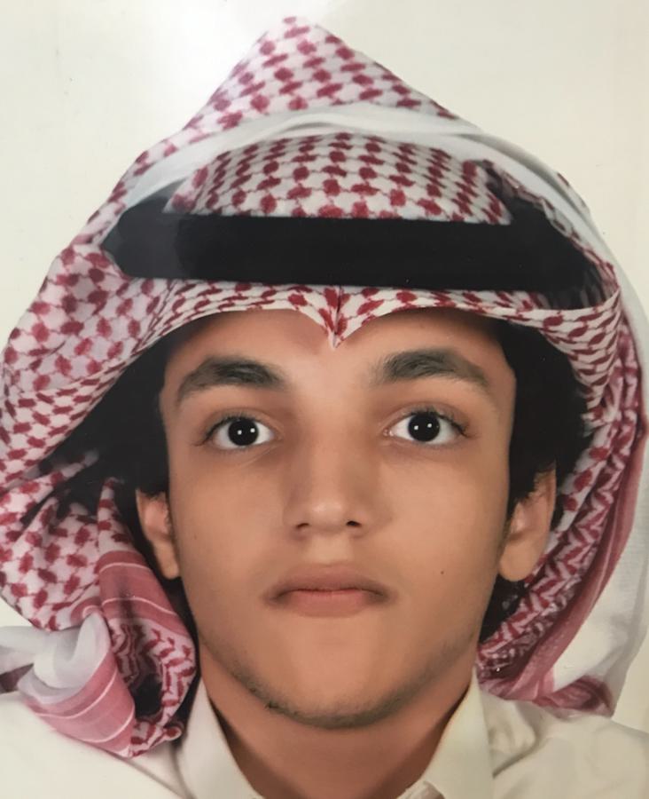 Suliman Abdullah Lami