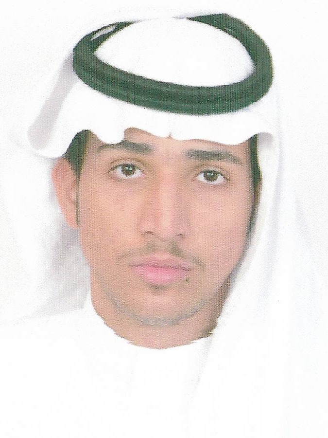 Anass Madkar Alqahtani