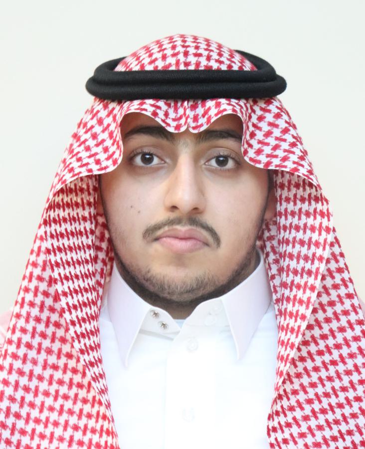 Hamoud Khalid Aljadidi