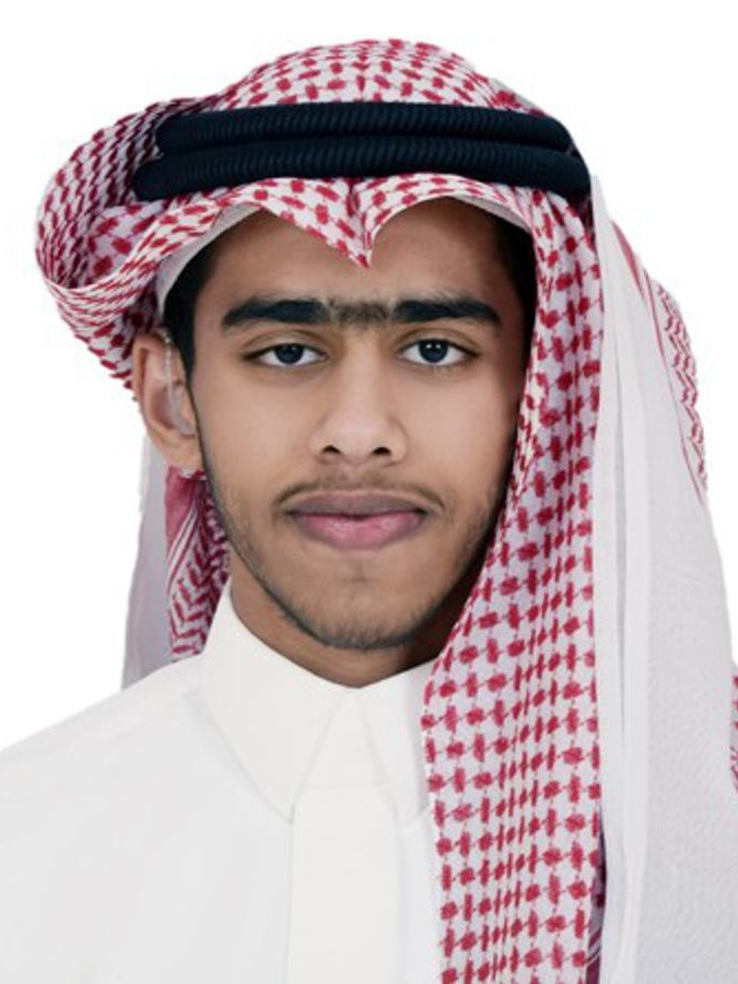 Abdullah Meshhen Almeshhen
