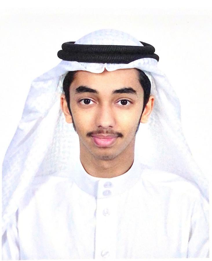 Abdullah Saeed Al Hani