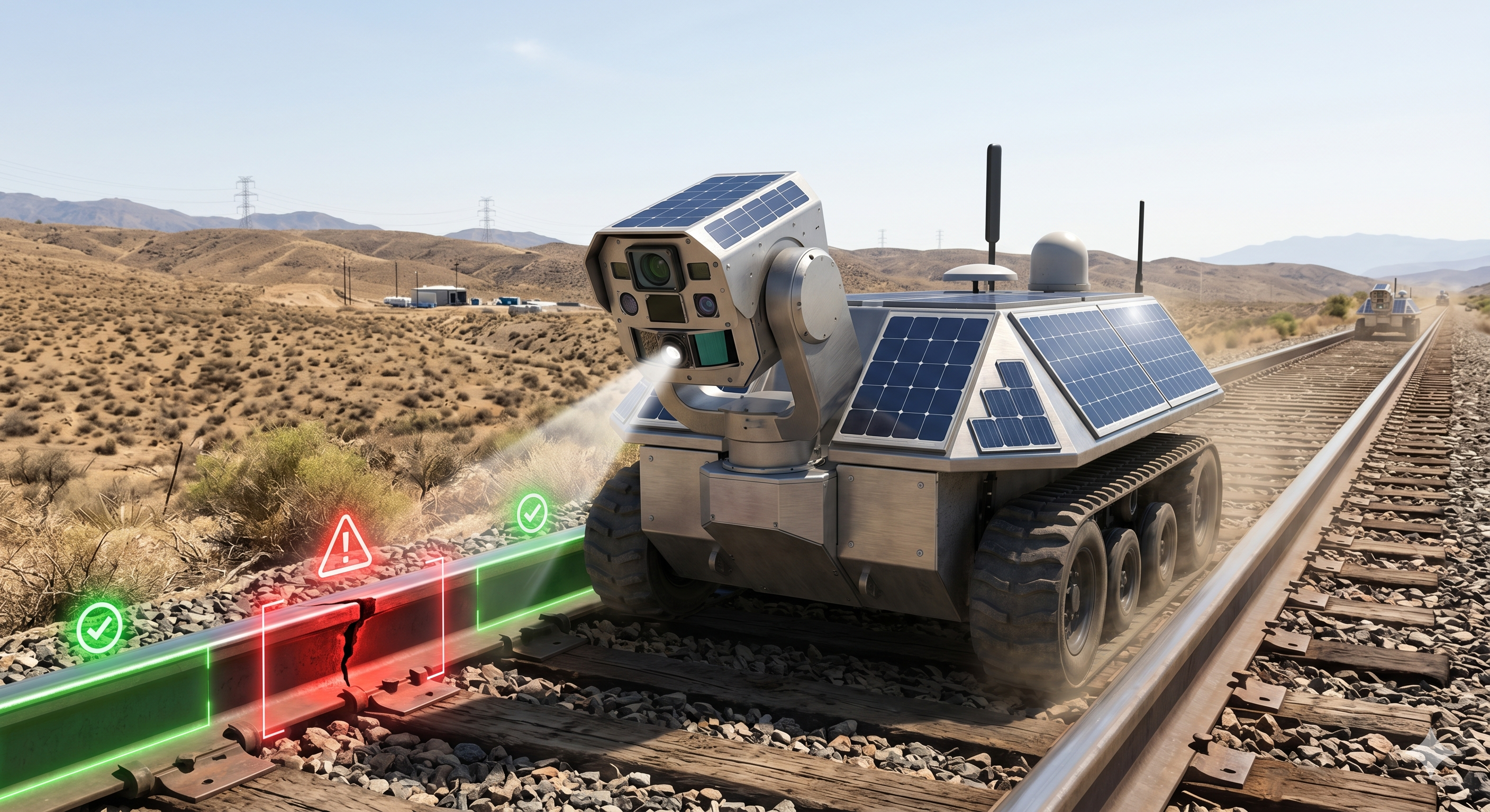 AI-Driven Road Inspection and Quality Reporting System