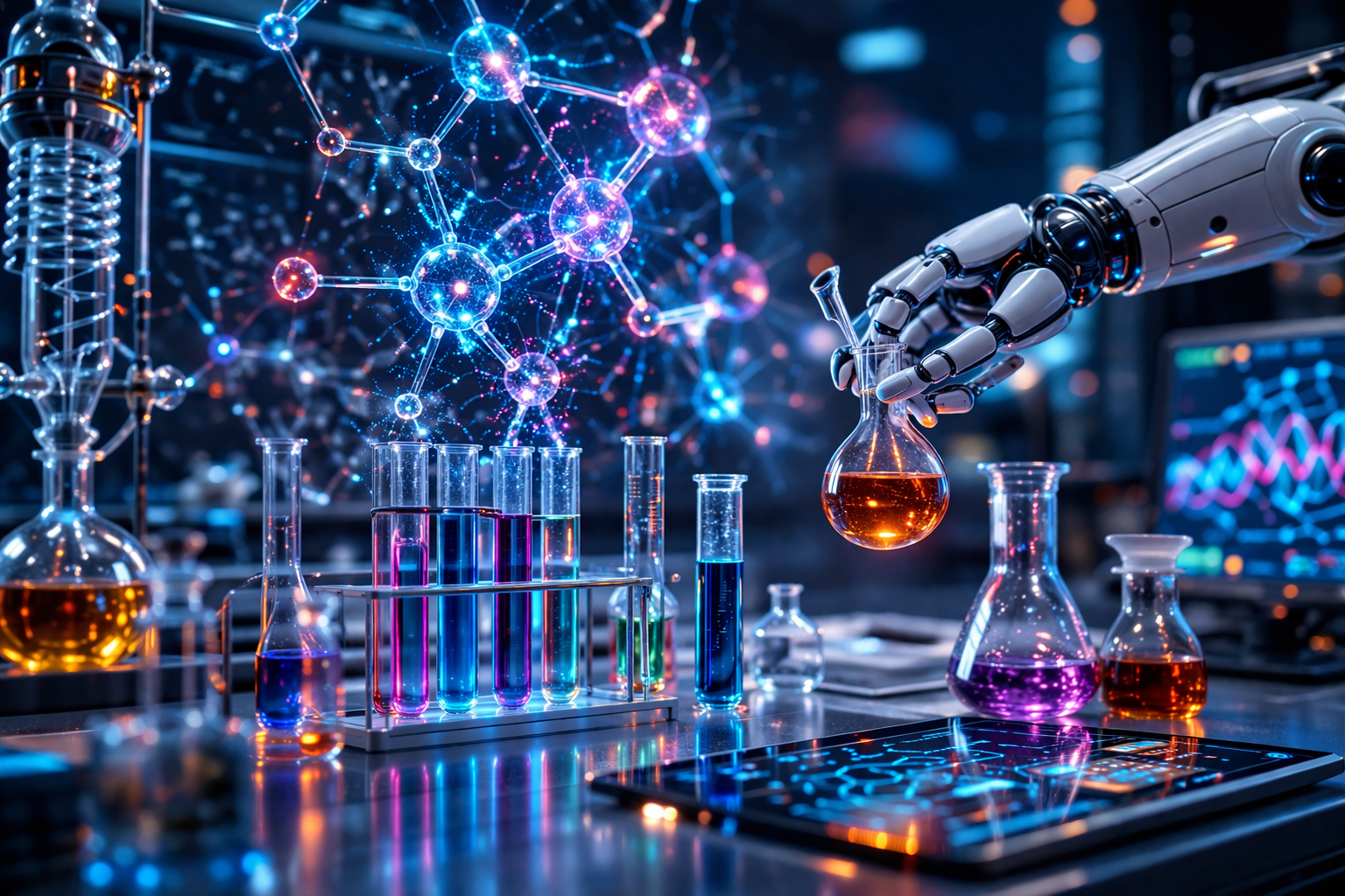 Carbon Dioxide Capturing Using Amine Adsorption Technology
