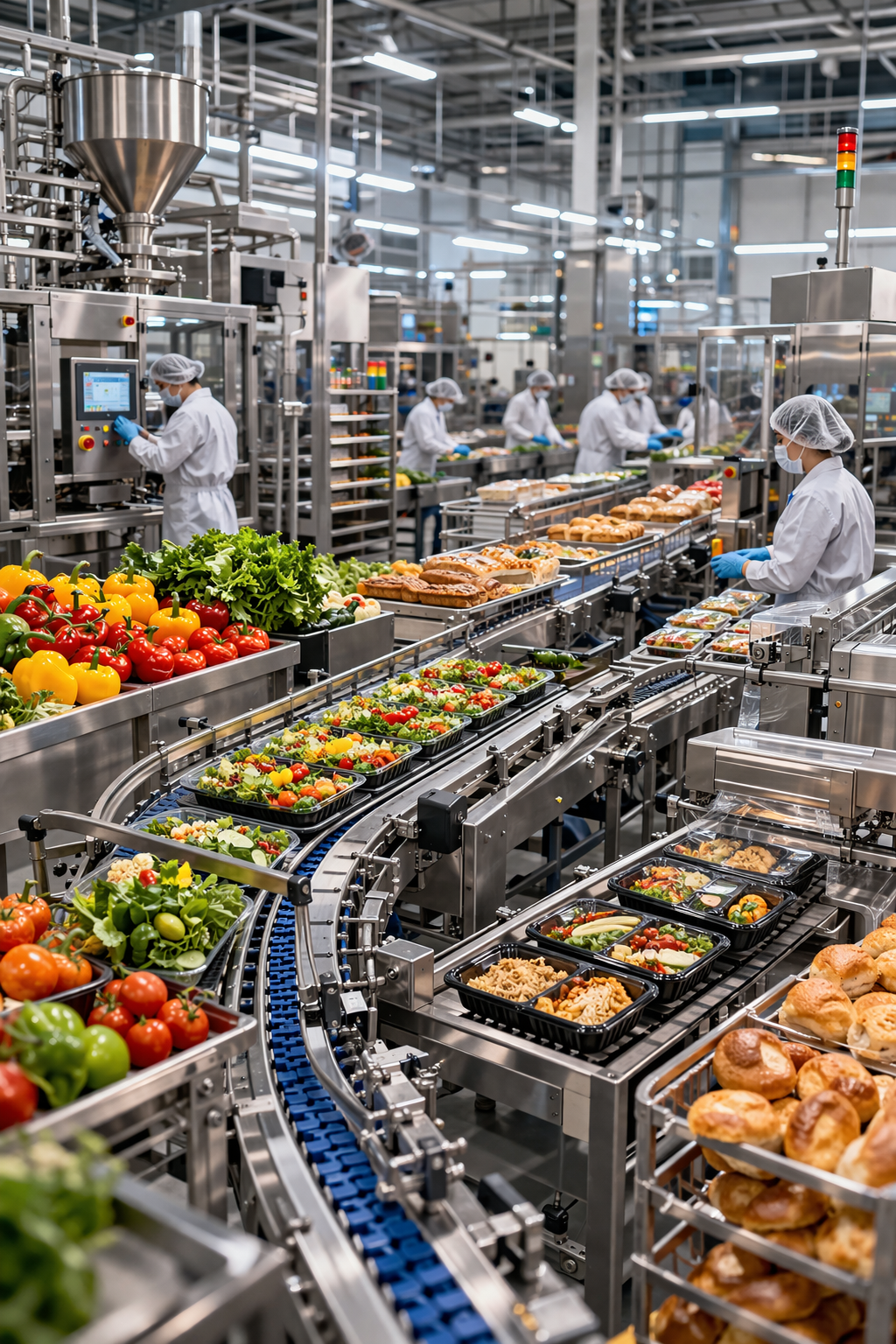 Optimized Coffee Beans Degasifier