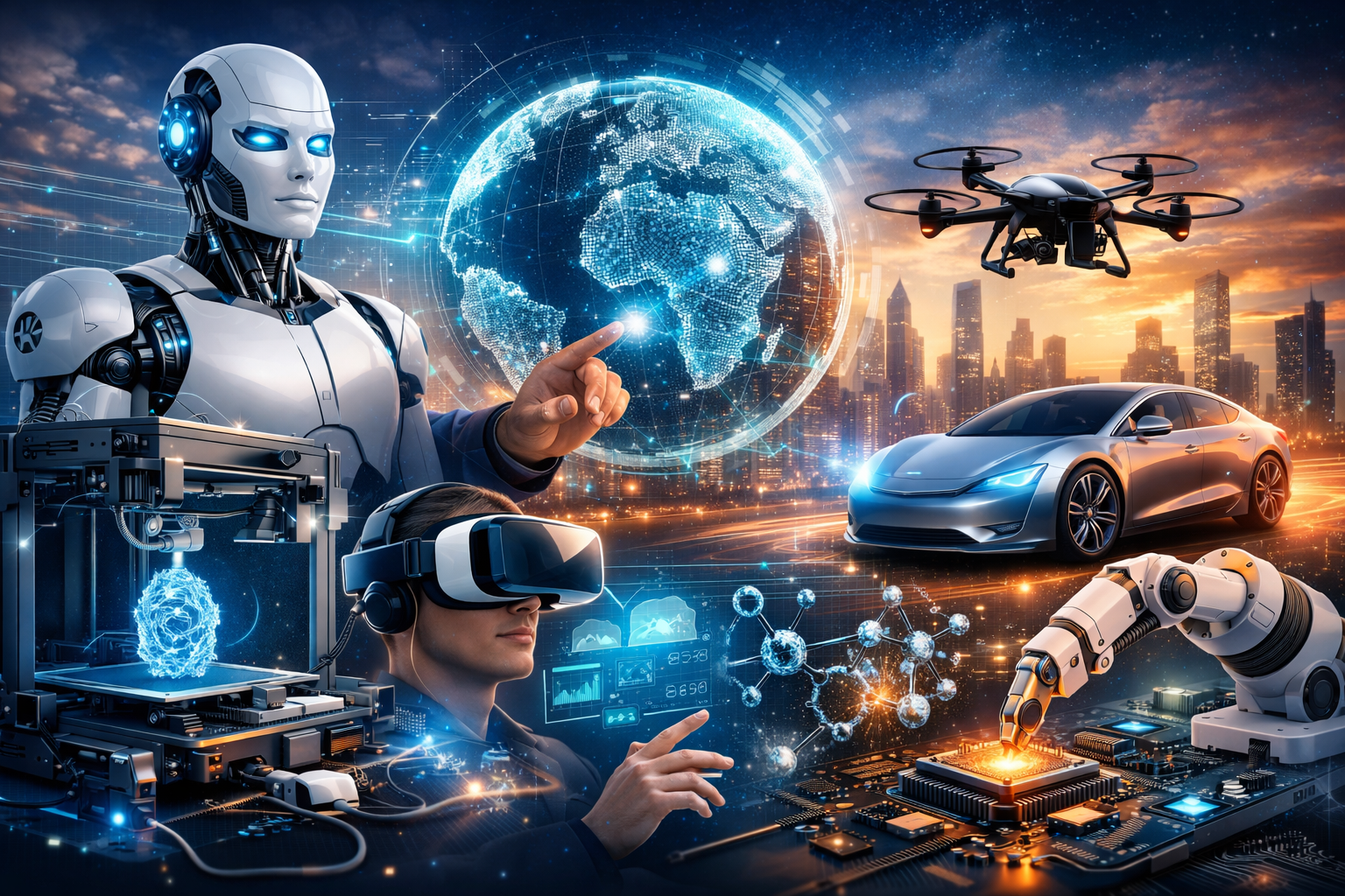 Microwave-Assisted In-Situ Oil Shale Extraction