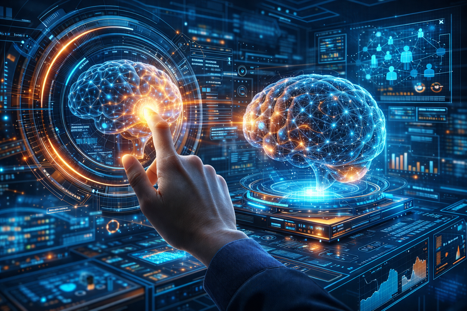 Smart Automatic Tire Inflation & Deflation System