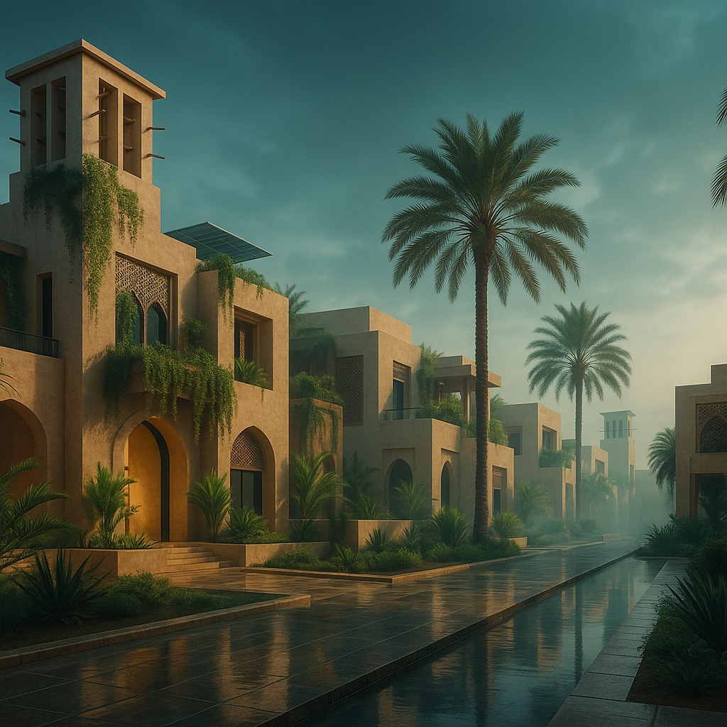 Miniature Autonomous Submarine