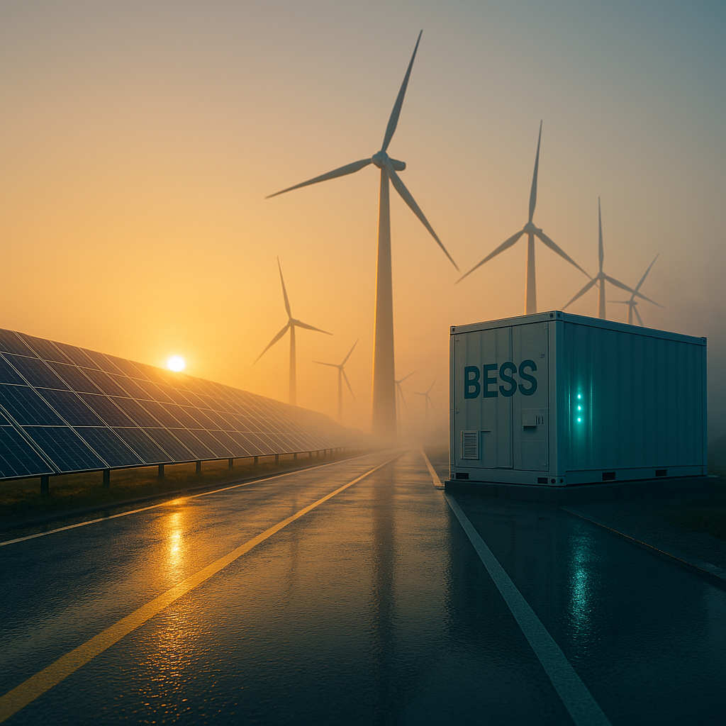 Utilize the Power of PumpedStorage Hydropower in Baysh Dam