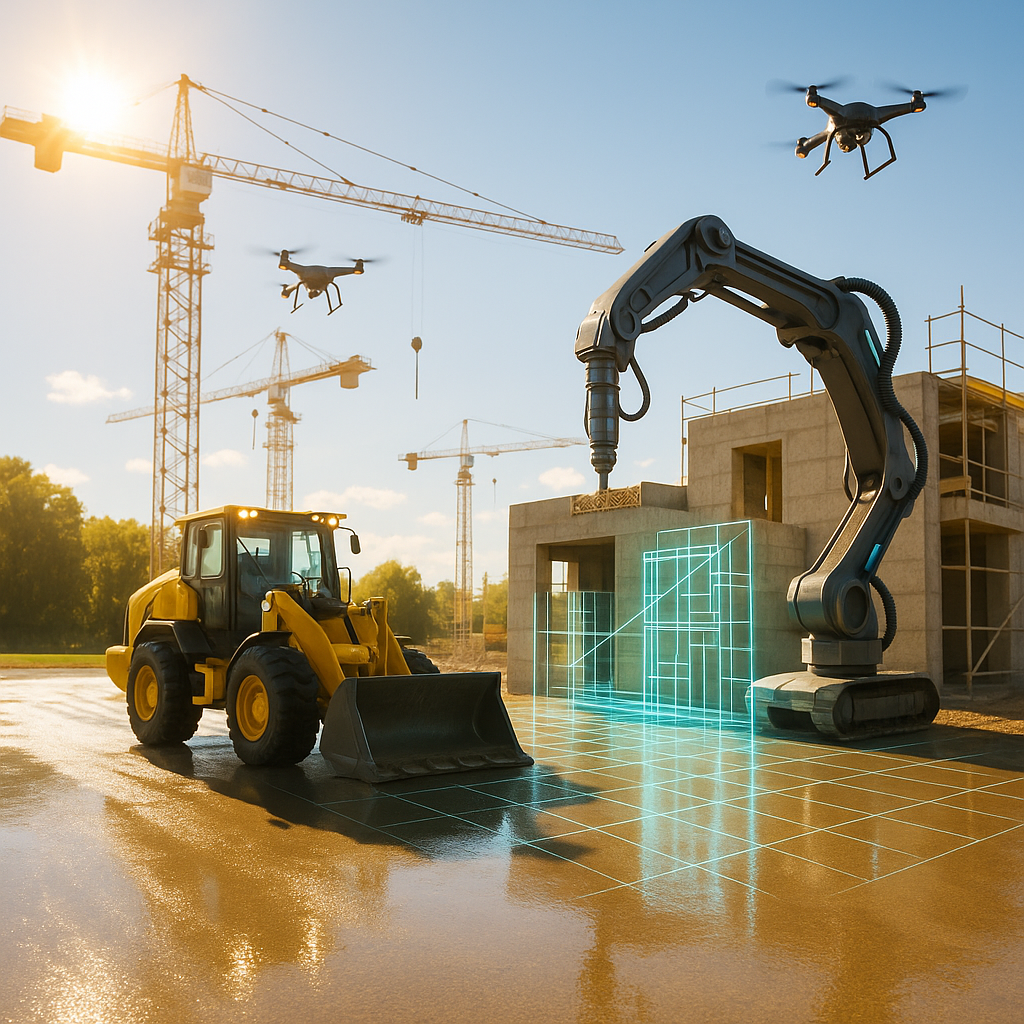 Road Power Generation